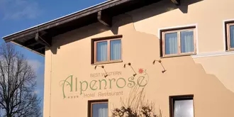 Best Western Hotel Alpenrose