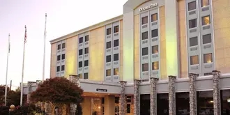 DoubleTree by Hilton Pittsburgh Airport