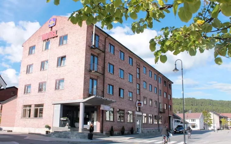 Best Western Gyldenløve Hotel