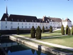 Château de Gilly