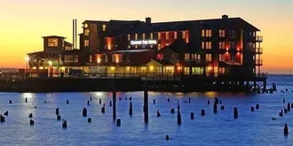 Cannery Pier Hotel