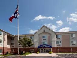 Candlewood Suites Austin-Round Rock