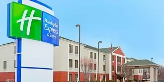 Holiday Inn Express Carneys Point New Jersey Turnpike Exit 1