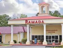 Ramada Conference Center Wilmington