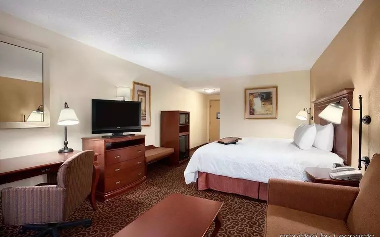 Hampton Inn Slidell