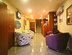 Comfort Suite Taksim