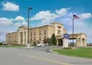 Hampton Inn Clarion