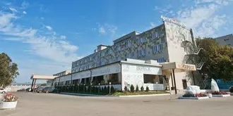 Hotel Art-Ulyanovsk