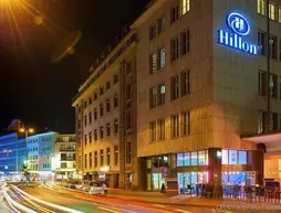 Hilton Cologne