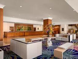 Hilton Resort & Spa