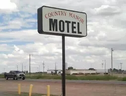 Country Manor Motel Watkins
