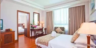Bao Hong Hotel Sanya
