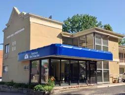 Americas Best Value Inn Schenectady