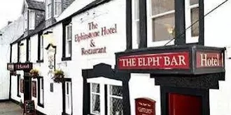 The Elphinstone Hotel