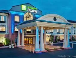 Holiday Inn Express and Suites - Quakertown