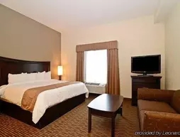 MainStay Suites Winnipeg
