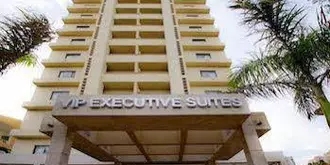 VIP Executive Suites Maputo Hotel