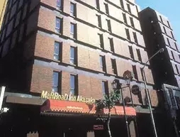 Marroad Inn Akasaka