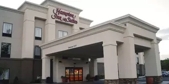 Hampton Inn and Suites New Hartford/Utica