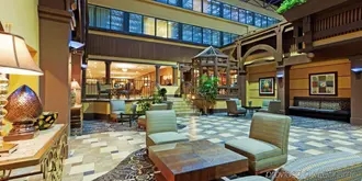 Crowne Plaza Washington D.C - Rockville