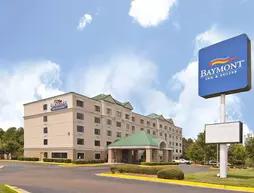 Baymont Inn & Suites Jackson/Ridgeland