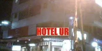Hotel U. R.
