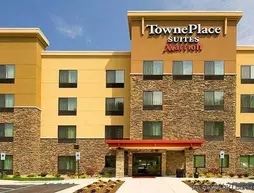 TownePlace Suites by Marriott London