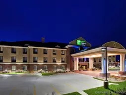 Holiday Inn Express Hotel & Suites East Lansing