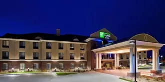 Holiday Inn Express Hotel & Suites East Lansing