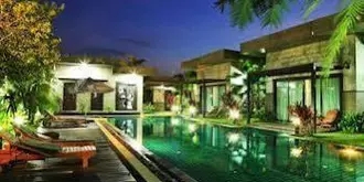 Bangsaray Pool Villa