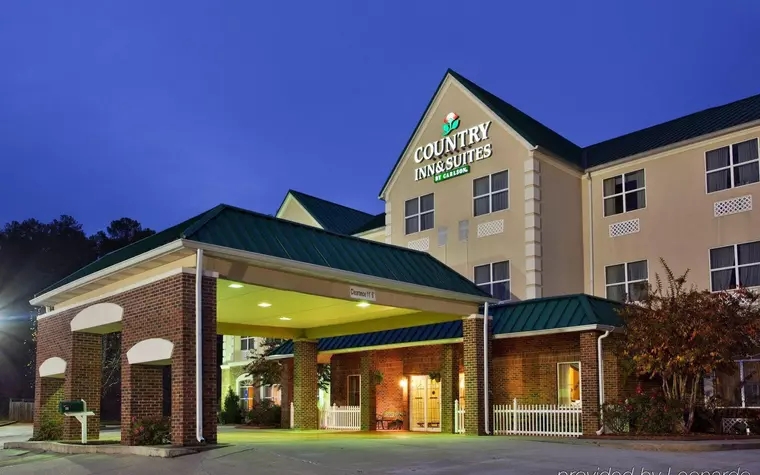 Country Inn & Suites Cartersville