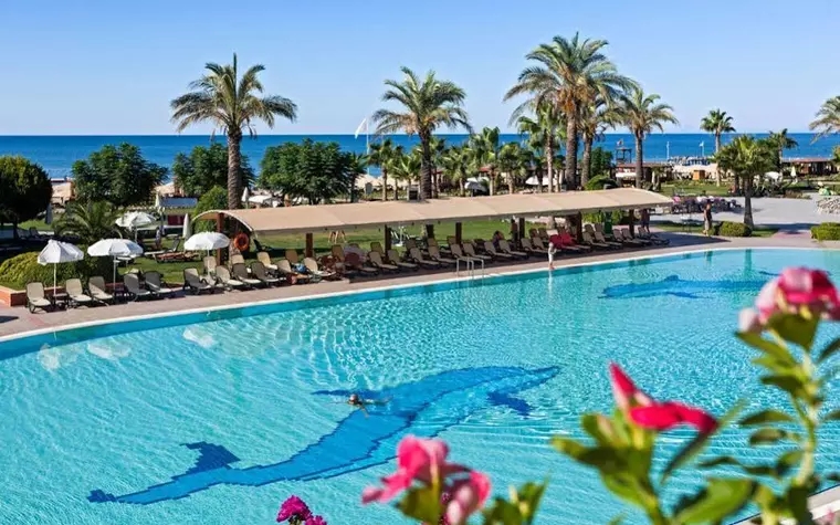 Pine Beach Belek