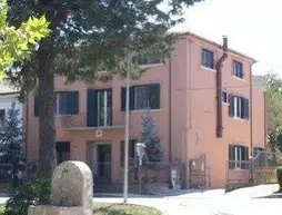 Villa San Giacomo