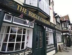 The Bugle Coaching Inn