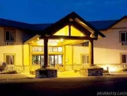 Cody Legacy Inn & Suites