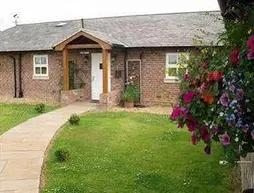 New Farm Bed and Breakfast Cheshire