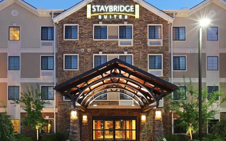 Staybridge Suites Fayetteville