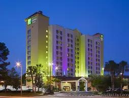 HOLIDAY INN EXPRESS AND SUITES NEAREST UNIVERSAL ORLANDO