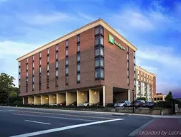 Holiday Inn Athens - University Area