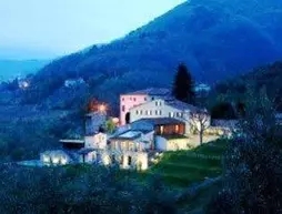 Tenuta San Pietro Luxury Hotel