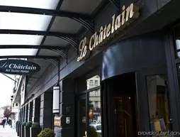 Hotel Le Châtelain