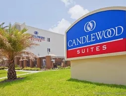 Candlewood Suites Houston IAH / Beltway 8