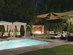 DoubleTree by Hilton Monrovia - Pasadena Area
