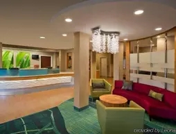 SpringHill Suites by Marriott Cincinnati Northeast