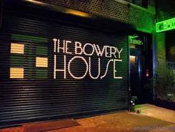 The Bowery House