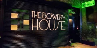 The Bowery House
