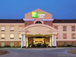 Holiday Inn Express Hotel and Suites Conroe