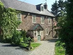 Park Farm Hotel