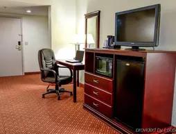 Comfort Inn Birmingham Homewood