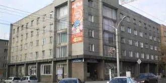 Chita Hotel